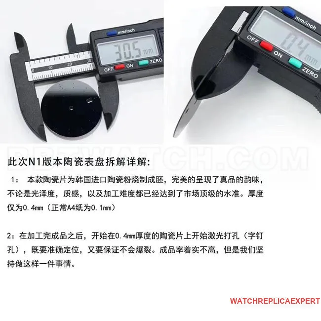 N1 factory OmegaSeamaster600 series top-tier watch comparison Genuine difference appearance live photos