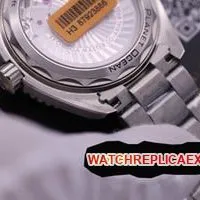 What grade does IWC watch belong to?