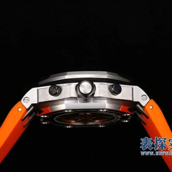JJF Audemars Piguet Royal Oak Offshore
