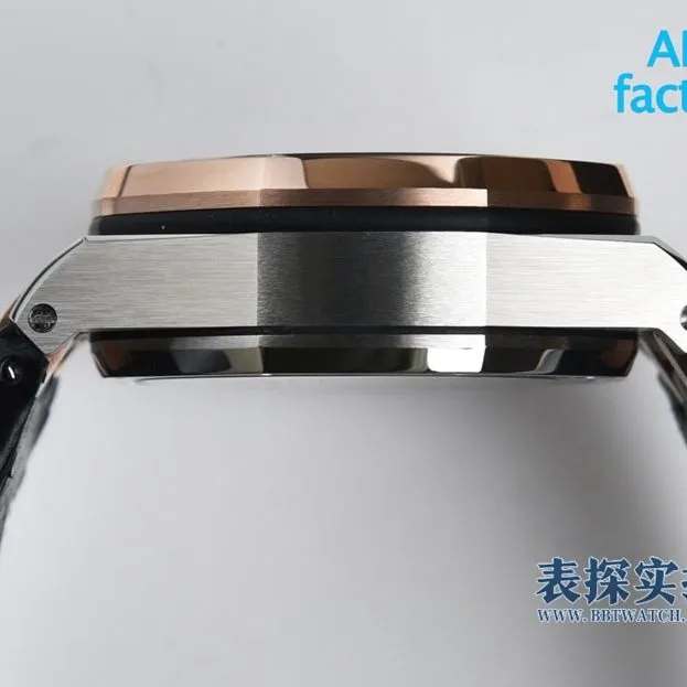 APF Factory Audemars Piguet Men's APF