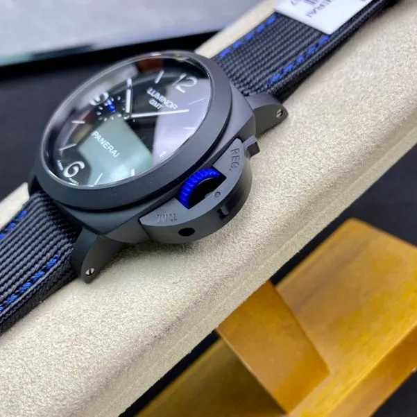 Panerai top watch Pam1176 full ceramic