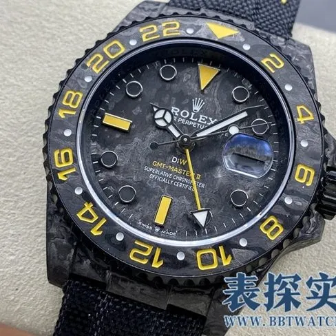 VSRolexNtptGMT-Mastertop-tier table_price_picture_how is the quality? Front