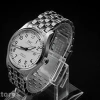 IWC Gold Watch Price and Watch Quality