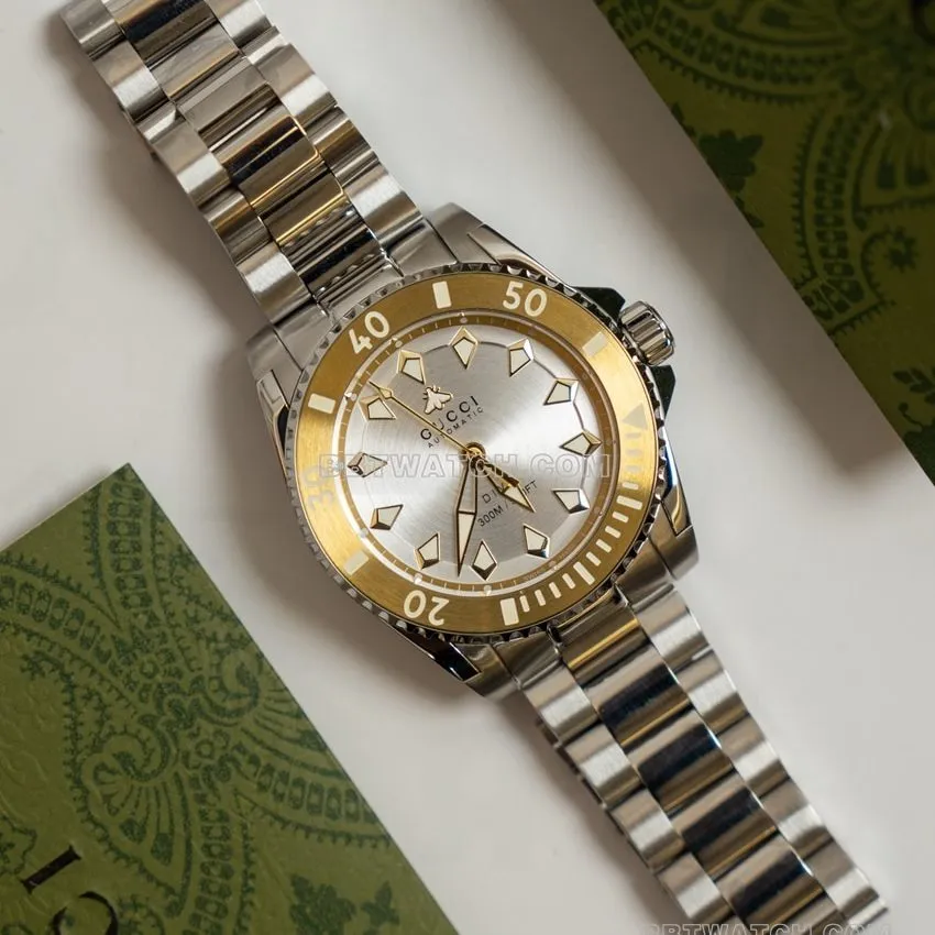 collectible watches Fine Maintenance Methods