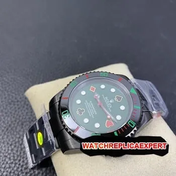 Is Lanzhou Day-Date Watch Quality