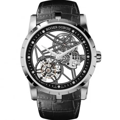 Roger Dubuis RDDBEX0393 King Tourbillon