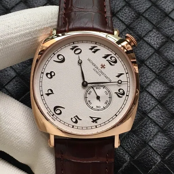 Vacheron Constantin Historical