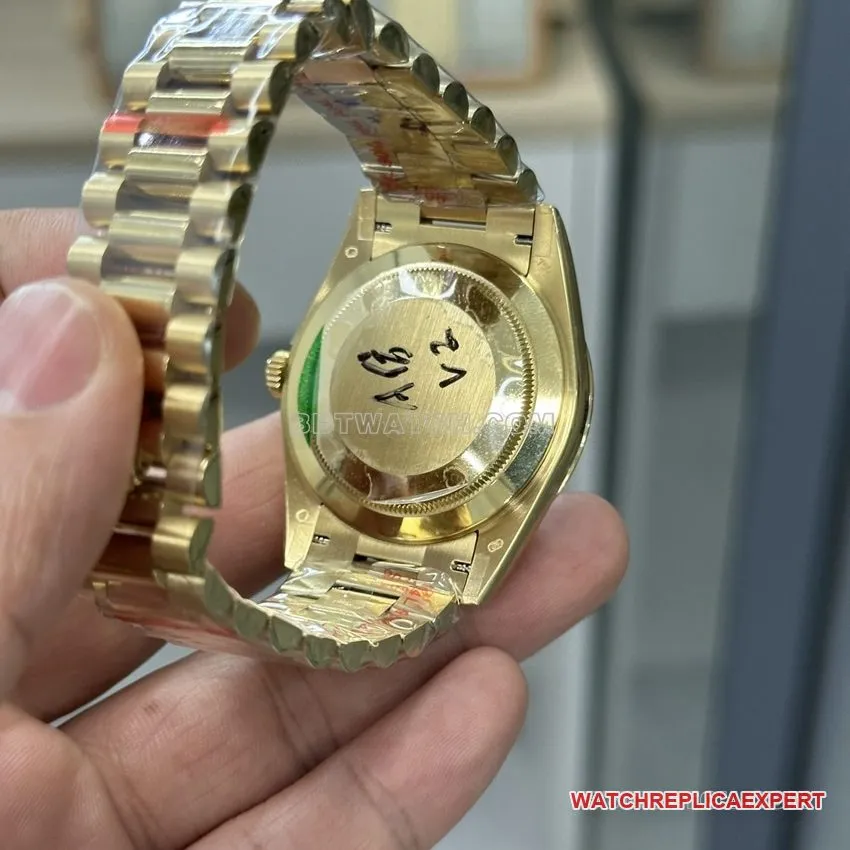 GM Factory Rolex Day-Date Super A Fine