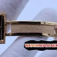 Watch IWC IWC Big Pilot Watch
