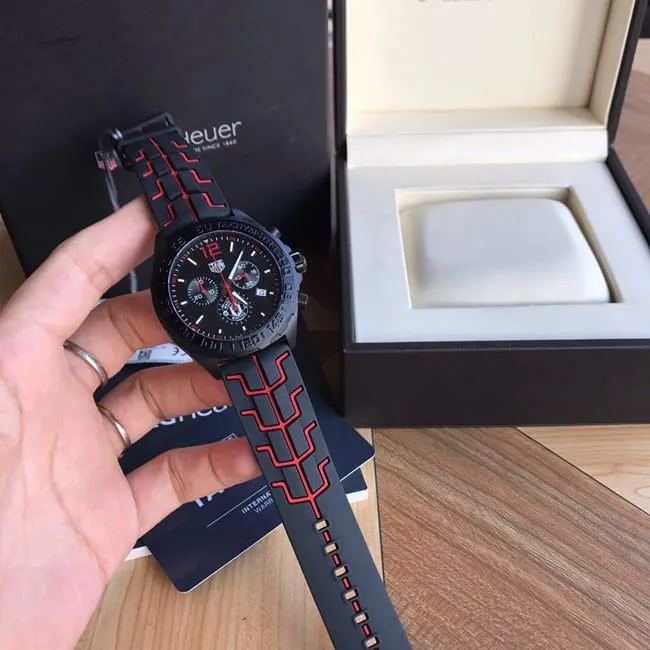 vs Genuine Watch: Spotting Appearance and