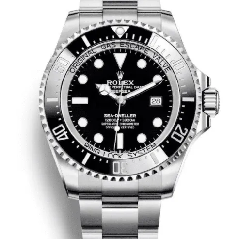 Four Durable, Understated Timepieces That