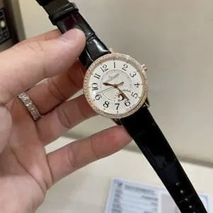 Premium 9015 Movement Master Series