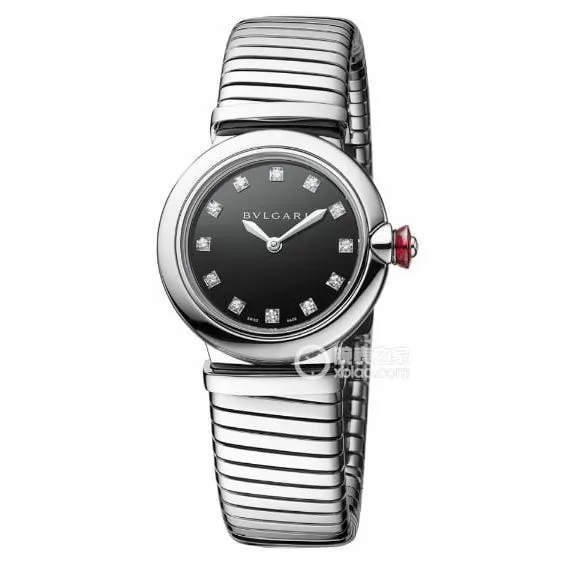 Uncovering the inner workings of a Rolex