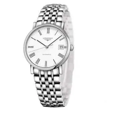 Are Longines Elegance Women's Watches