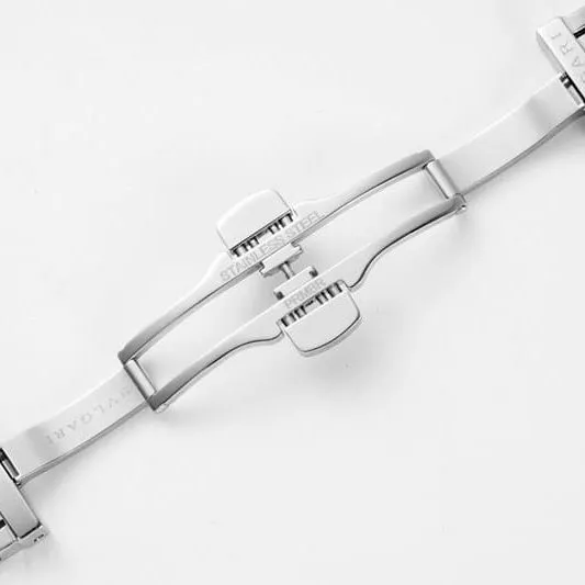 Top Bulgari Ladies Watch Luminous Snake Shadow, A Blessing for Women, Front View