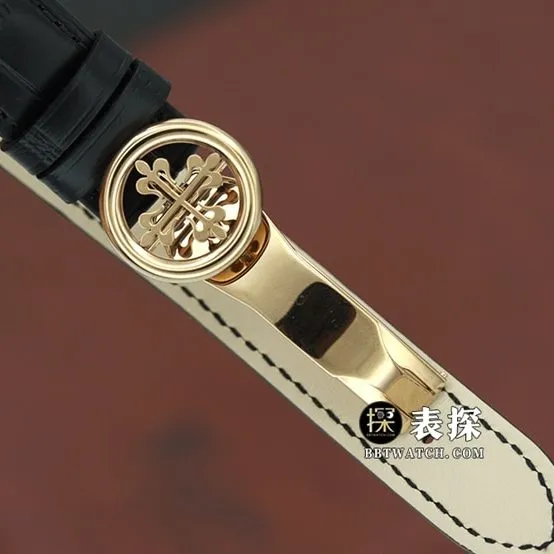 Patek Philippe1:1replica watch,GR complication watch,front live photo