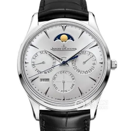 Jaeger-LeCoultre1:1replica watch,master watch,front live photo