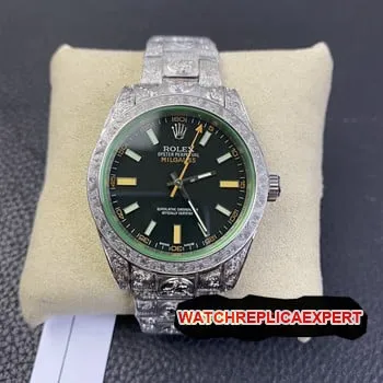 Anda Breitling Version: How Good Is the