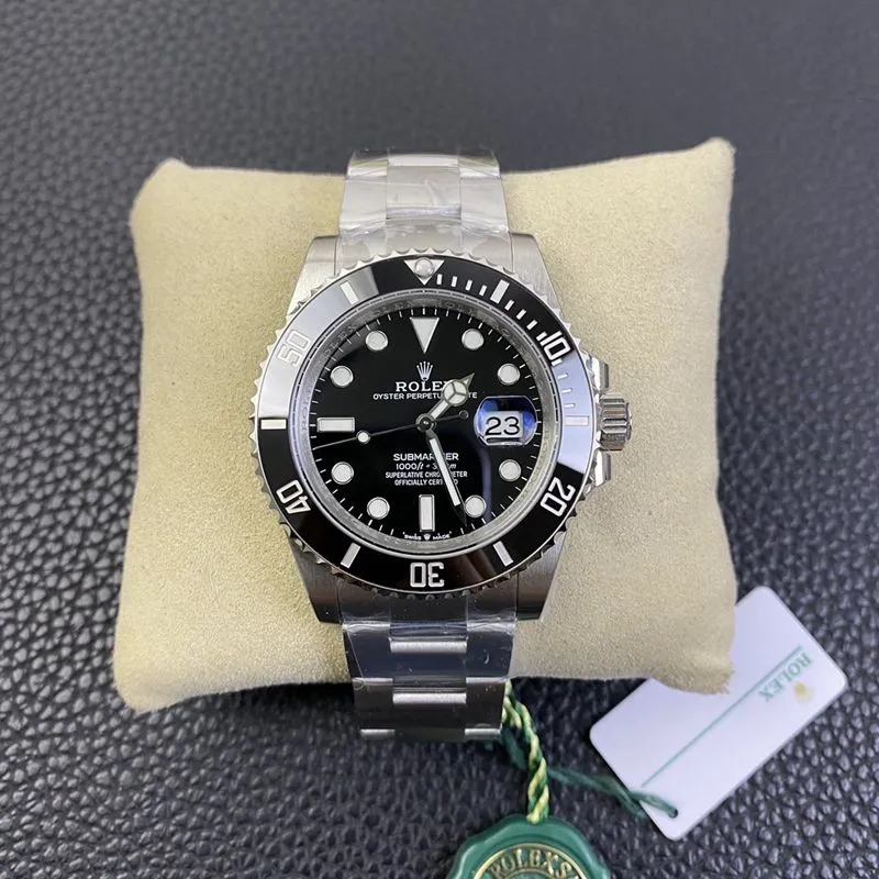 Rolex Rolex Mercury Price: Manufacturing