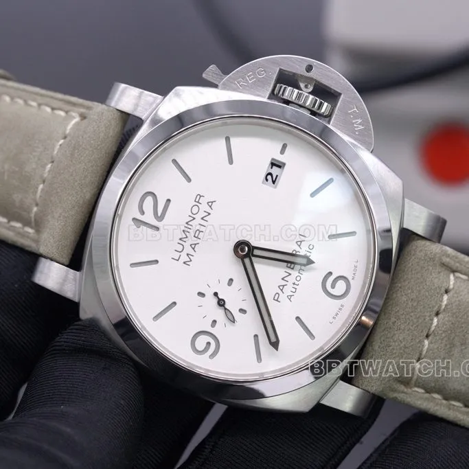 Panerai1:1replica watch,PAM 1314replica watch,front view