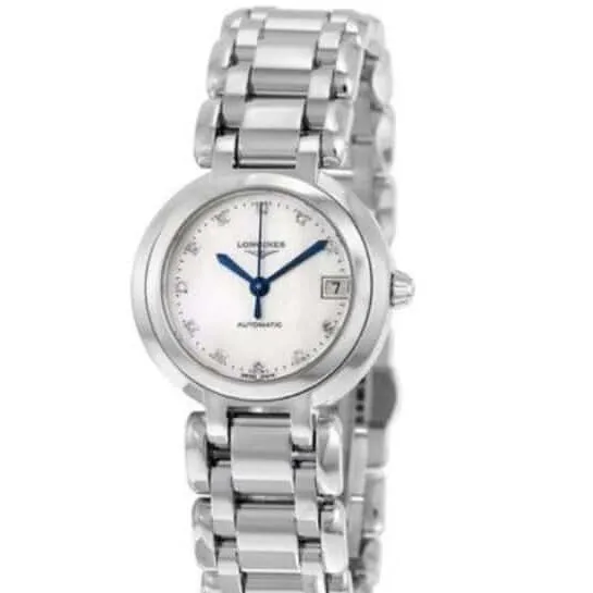 Longines Crescent Series Ladies' Watch