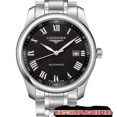 Top Super Longines Couples Pocket Series