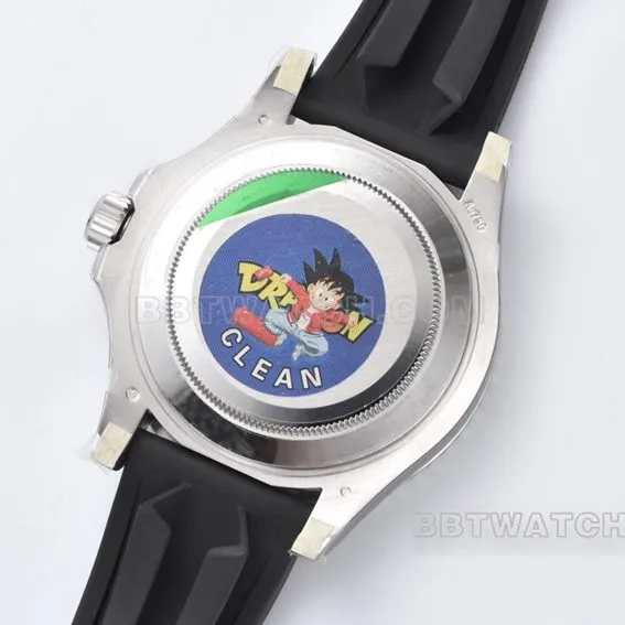 Factory C Rolex Yacht-Master top-tier 1:1super Eagle Eye Stone Edition m226659-0004front live photo