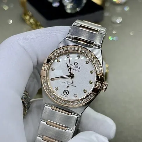 Omega Constellation Women's Watches