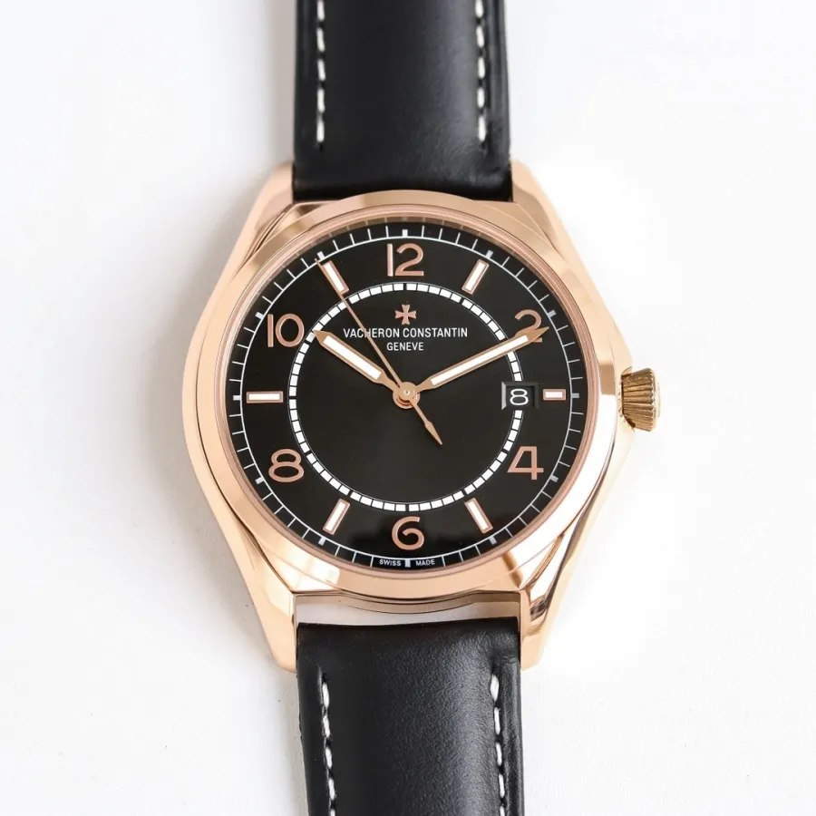 Vacheron Constantin