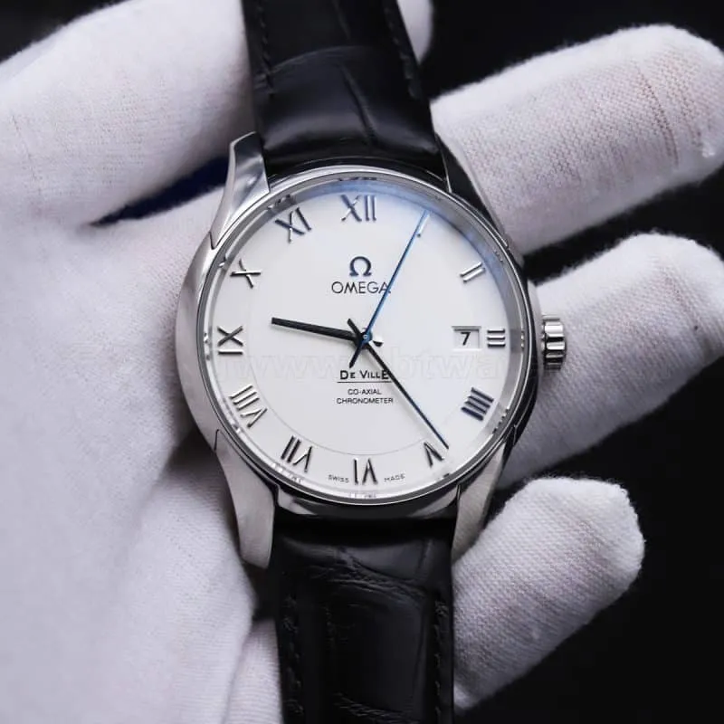 How about vsOmega De Ville Series 8500movement Watch Review – Elegant and Classic Style Men’s Watch Weight Chart