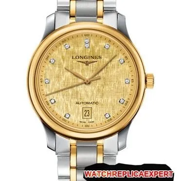 Dependable Longines Classic Men's Watches