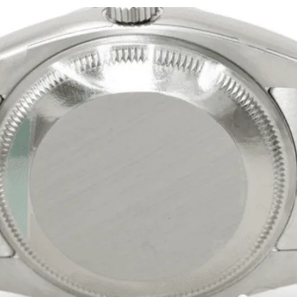 Rolex Air King 114200White Review