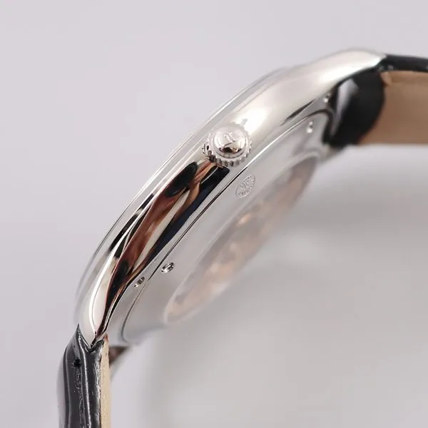 Jaeger-LeCoultre Master Ultra Thin