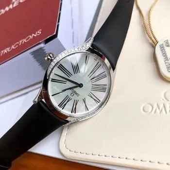 Omega Butterfly Watch Authentication