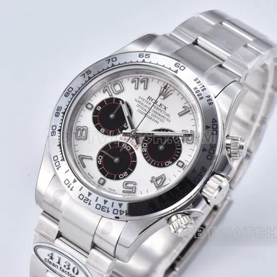 Anti-reflective plating technology for collectible watches