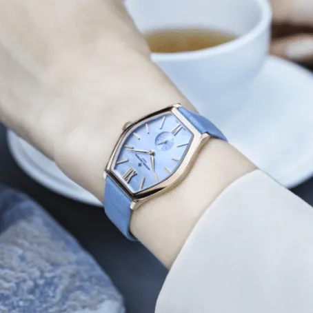 Vacheron Constantin Moonphase