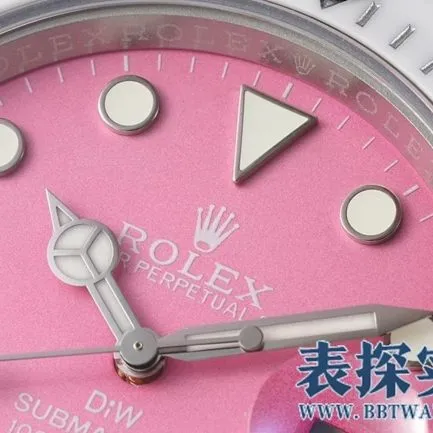 DIWRolextop-tier new product customized SUBSubmariner perfectly presented_price_picture_how is the quality front view