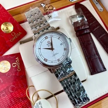 Omega Watches Authenticity Guide