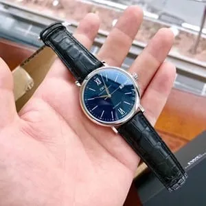 IWC Men's Mechanical Watches: Price