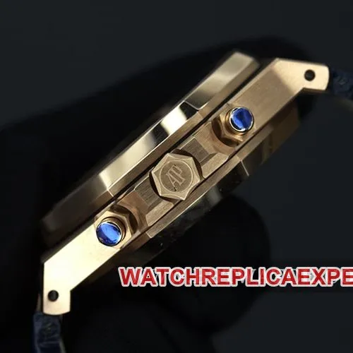 Audemars Piguet
