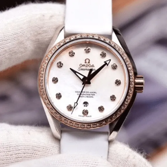 Omega Seamaster 150 Women's Watches