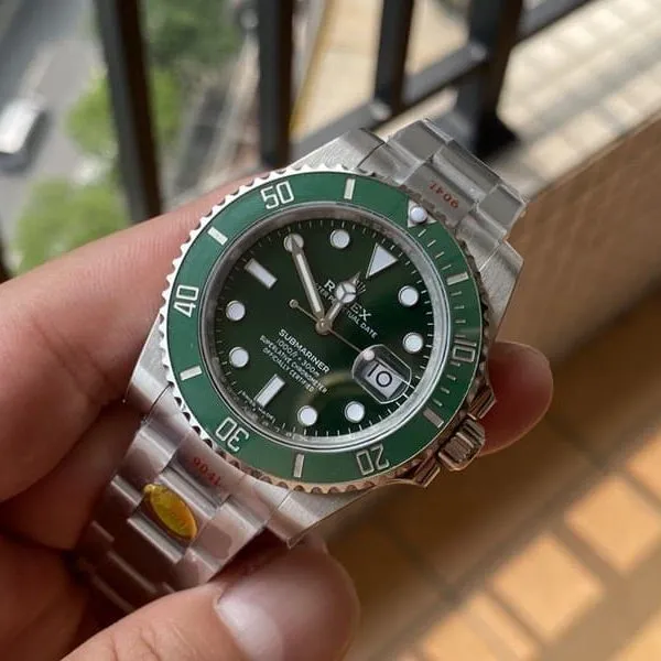 Top collectible watches from Reliable