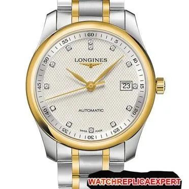 Which Longines Classic Men’s Watch Offers