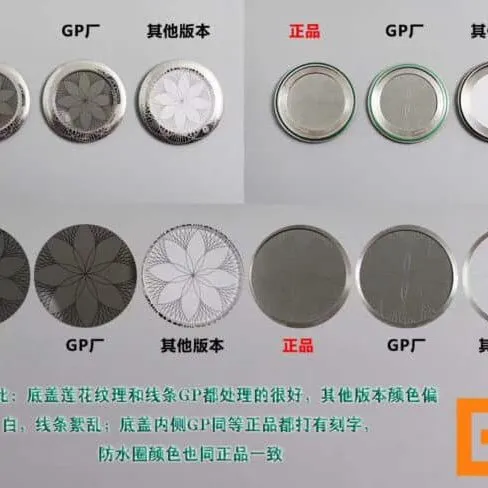 Omega Diefei Mingdian series ladies' watchreplica watch authenticity comparison movement chart