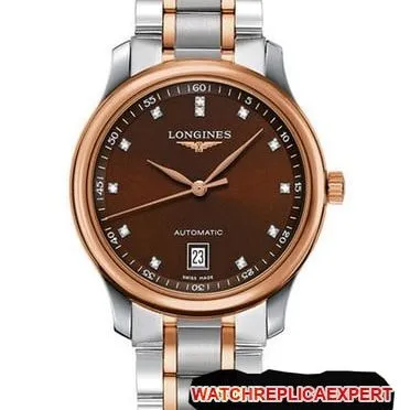 Longines women's ultra-thin quartz models