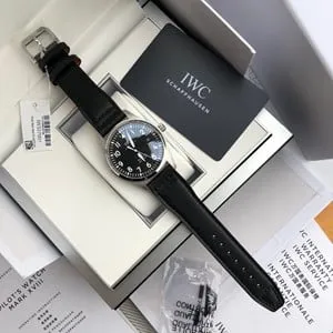 IWC Portofino watch series price, IWC