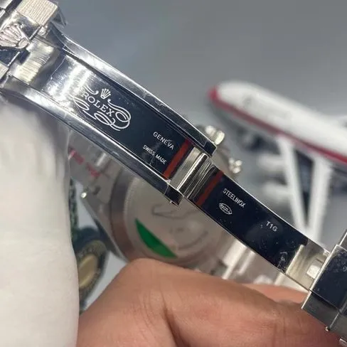 Rolex Daytona