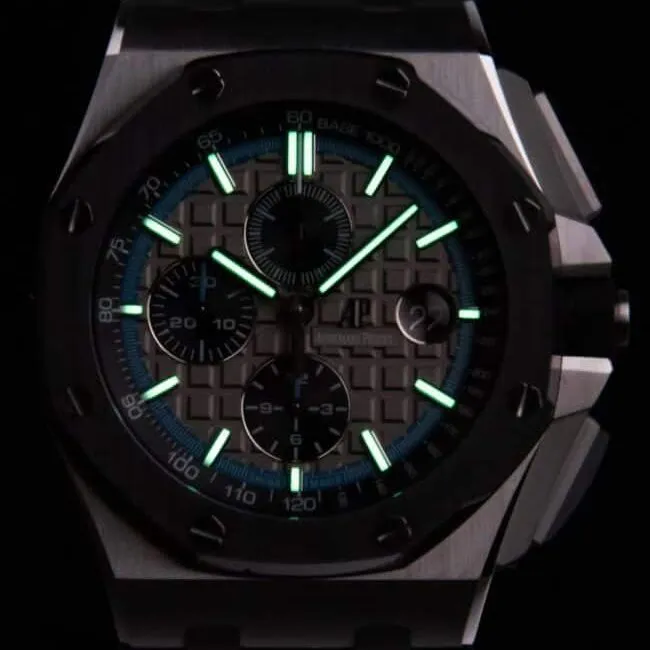 APF Audemars Piguet Royal Oak Offshore