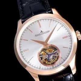 Jaeger-LeCoultre Master Series Q1612403