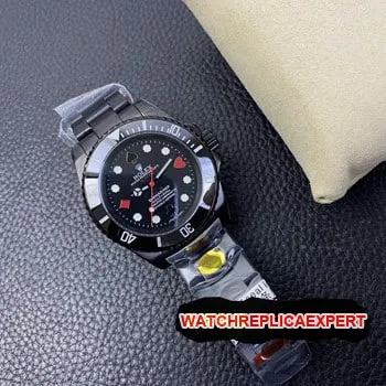 Yanzhou Girard-Perregaux high-end high